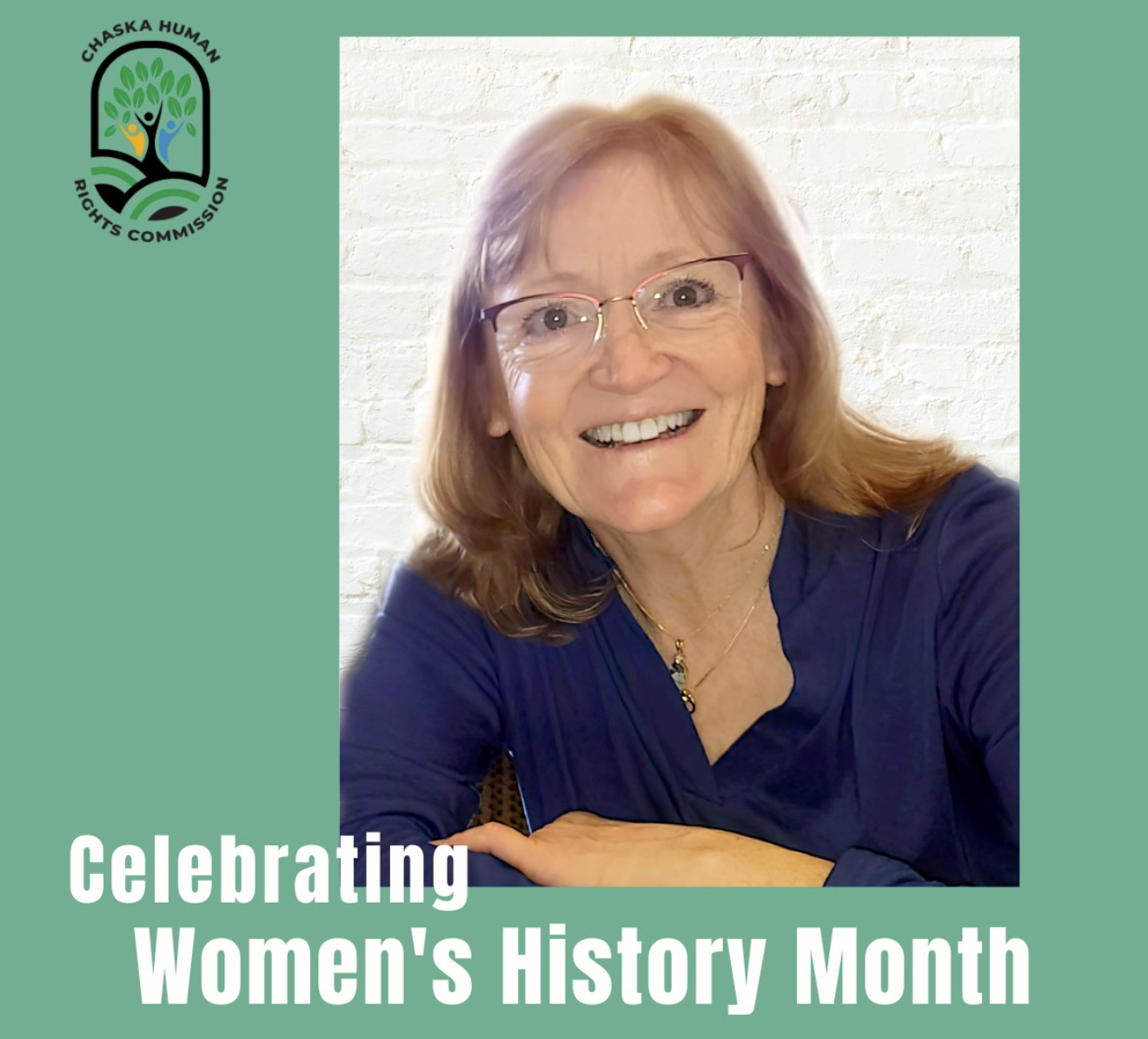 Celebrating Women's History Month